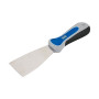Spatule ALYCO 196430 - Manche Bi-matière 30mm