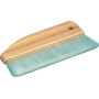 Brosse à vitrifier INVENTIV 150 mm - Vitrification précise et facile