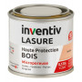 Lasure Bois Incolore 8 Ans - INVENTIV (0,125 L)