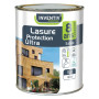 Lasure Protection Ultra 8 Ans - INVENTIV - Blanc - 1L