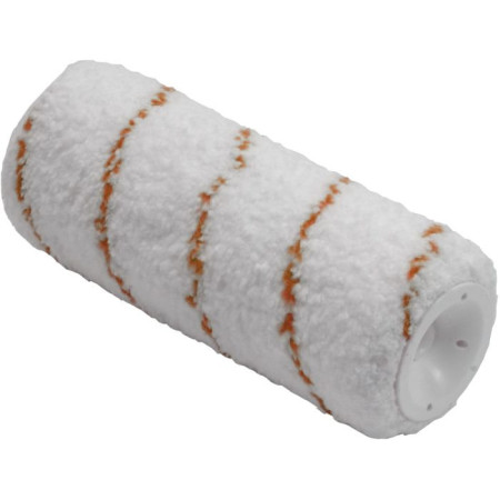 Manchon Rouleau Peinture Lasure & Vernis 180mm - INVENTIV