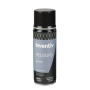 Peinture aérosol Velours Gris zinc GZ4 - INVENTIV