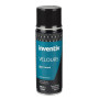 Peinture Aérosol Velours Bleu Canard INVENTIV BM8 200ml