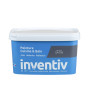 Peinture Cuisine & Bain Gris Zinc Satin 2L - INVENTIV