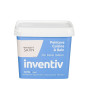 Peinture Cuisine & Bain Satin Beige Poudré 0,75L INVENTIV