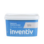 Peinture Cuisine&Bain Beige Poudré Satin INVENTIV - 2L