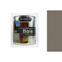 Peinture Extérieure Bois Gris Taupe Cendre Satin INVENTIV