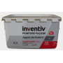 Peinture Façade Appuis de Fenêtre Gris 2,5L - INVENTIV