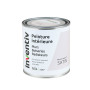 Peinture Intérieure Marron Taupe n°7 Satin - INVENTIV