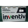 Peinture Intérieure INVENTIV - Base Medium Satin - 2,5L