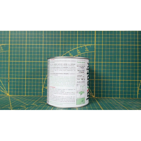Peinture Intérieure Mat INVENTIV - Finition Résistante
