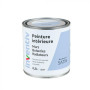 Peinture Intérieure Inventiv - Bleu Encre n°5 Satin - 0,5L