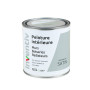 Peinture Intérieure Satinée INVENTIV - Gris Perle 4 - 0,5L