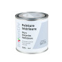 Peinture Intérieure Satinée INVENTIV - Gris Zinc 6 - 0,5L