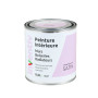 Peinture Intérieure INVENTIV Satin Violet Figue 0,5L