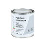 Peinture Intérieure Satin Gris Graphite 0,5L INVENTIV
