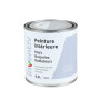 Peinture Intérieure Satin Gris Zinc 5 - INVENTIV - 0,5L