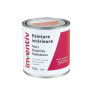 Peinture Intérieure Satin Rouge Grenadine 3 - INVENTIV (0,5L)
