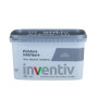 Peinture Intérieure Satin Gris Fer 2 - INVENTIV (2,5L)