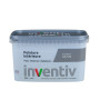 Peinture Intérieure Satin Gris Graphite 2,5L - INVENTIV