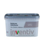 Peinture Intérieure Satin Gris Graphite 2,5L - INVENTIV