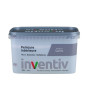 Peinture Intérieure Satin Gris Hiver 3 - 2,5L - INVENTIV