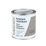 Peinture Intérieure Satin Marron Fumée - INVENTIV