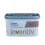 Peinture Intérieure Satin Marron Taupe n°3 INVENTIV - 2,5L