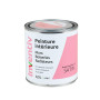 Peinture INVENTIV Rouge Grenadine - Satin - 0,5L