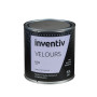 Peinture Inventiv Velours Lilas VG6 - Haute Résistance - 0,5L