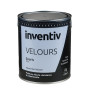 Peinture Inventiv Velours Souris GG5 - Haute résistance - 2L