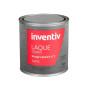 Peinture Laque Glycéro Lipstick n°3 Satin 0,5L INVENTIV