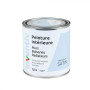 Peinture Intérieure Satin Bleu Marin 7 - INVENTIV (0,5L)