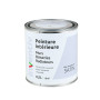 Peinture Murs Boiseries Radiateurs Satin Bleu Tempête 6 - INVENTIV
