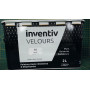 Peinture Velours Mat 2L - INVENTIV - Finition Douce & Haute Résistance