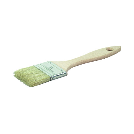 Pinceau plat 80 mm - 1ER MR BRICOLAGE