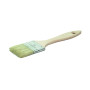 Pinceau plat 80 mm - 1ER MR BRICOLAGE
