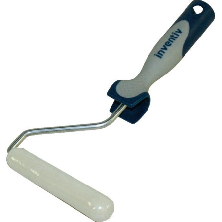 Rouleau Laqueur INVENTIV 110 mm - Application Uniforme