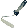 Rouleau Laqueur INVENTIV 110 mm - Application Uniforme
