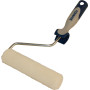 Rouleau laqueur INVENTIV 150 mm - Application uniforme et sans bavures