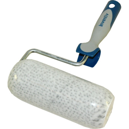 Rouleau peinture sol INVENTIV 220 mm - Application uniforme et facile