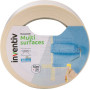 Ruban de masquage Multi surfaces - INVENTIV - 50m x 24mm