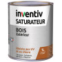Saturateur Bois Incolore 1L - INVENTIV : Protection UV & Chlore