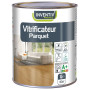 Vitrificateur Parquet Chêne Moyen Cire 1L - INVENTIV