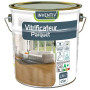 Vitrificateur Parquet Chêne Moyen Cire - INVENTIV (2,5L)