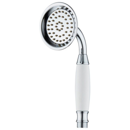 Douchette 2 jets Madic ABS Blanc - INVENTIV