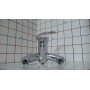 Mitigeur Douche Chrome Twist Emmevi - Design Moderne