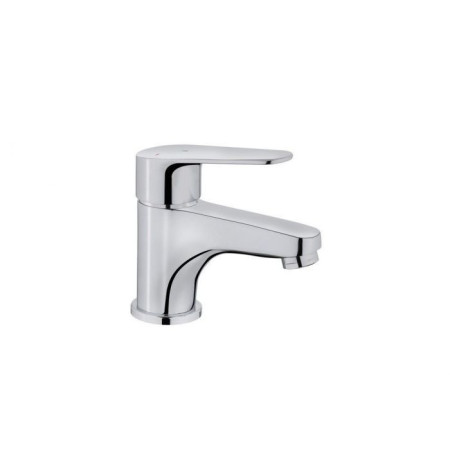Mitigeur Lavabo Chromé INVENTIV - Design Moderne