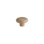 Pointes Tête Plate Acier Brut 4.9x110 - INVENTIV