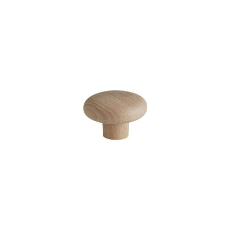 Pointes Tête Plate Acier Brut 4.9x110 - INVENTIV